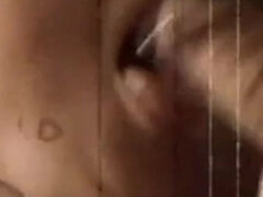 This Horny MILF Takes 2 Cocks One in Her Pussy and One in Her Ass