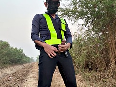 Amatoriale, Asiatica, Grande cazzo, Gay, Giapponese, Pornostar, Pubblico, Solo