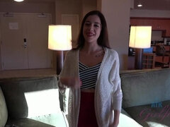 Amaterji, Dress, Girlfriend, Latinka, Hlačke, Prvoosebno snemanje seksa, Krilo, Najstnice