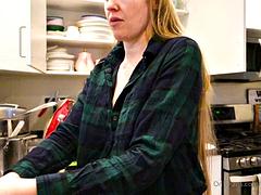 Rose kelly fregando ft. Rk: Babe, Big Ass  Xhamster Porn