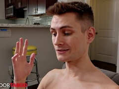 アナル, フェラチオ, チン, ゲイ, 手コキする