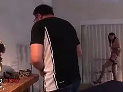 Passionate Japanese Beauty Miki Aimoto in Sensual Fuck Fest, Made to Swallow!