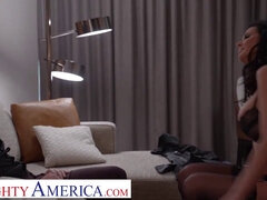 Americano, Pompino, Venire in bocca, Hd, Lingerie, Rasata, Calze, Tette