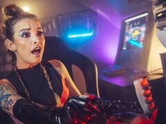 Popó, Fekete, Cumizás, Kutya póz, Kőkemény, Fajok közötti, Tetkó, Tini