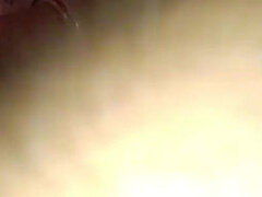 Oh My God! I Accidentally Fucked My Stepmom Thinking She Was My Girlfriend. I Filled Her with Creampie