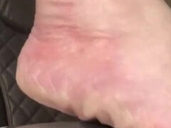 4 new pairs of thigh highs just arrived!