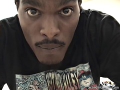 Lieveling, Grote lul, Pijpbeurt, Vriendin, Hardcore, Interraciaal, Kantoor, Tiener
