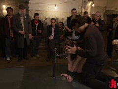 Anális szex, Popó, Gesztenyebarna, Csikló, Uralkodás, Fétis, Nyilvános, Durva