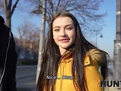 Rjavolaska, Rogonosec, Hd, Prvoosebno snemanje seksa, Joške