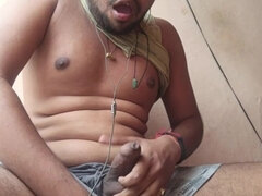 Feeling Very Horny at Watching Hard Fucking Video