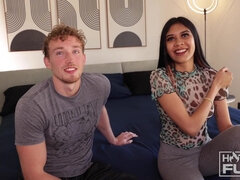 18, 오랄섹스, 음경, Hd, 키스, 조그마한, 청소년, 젖가슴