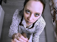 Obciąganie, Erotyczny, Femdom, Fetysz, Lizanie, Dziwka, Ssanie, Nastolatki