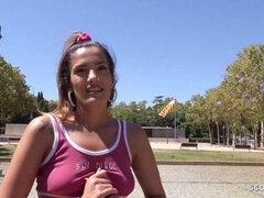 Amatéři, Velké péro, Stříkání spermatu, Péro, Německé, Hardcore, Přírodní prsa, Španělské