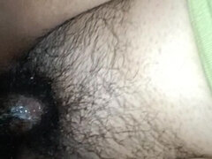 Mulher linda e grande, Boquete, Peludoa, Pontos de vista