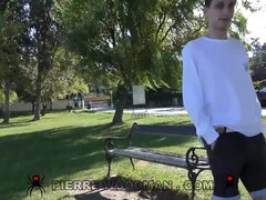 Μεγάλος κώλος, Μεγάλα βυζιά, Ξανθιά, Βυζαρού, Διπλή εισχώρηση, Ηδ, Σπιτικό, Ώριμη γυναίκα