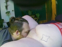 Iso kaunis nainen, Pulska