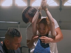 Ženský, Fetiš, Honění, Orgasmus, Drobounká, Různé pohledy, Zrzavé, Drsné akce