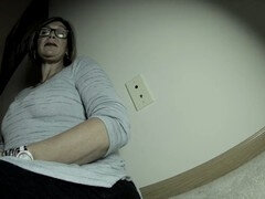 Milfing, fetish femdom, handjobs