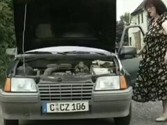 Duży tyłek, Duży kutas, Duże cycki, Wytrysk, Grupa, Lizanie, Trójkąt, Cycki