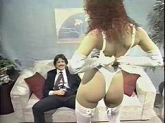 Babe, Velike joške, Zunanji izliv, Rdečelaska, Obrito, Joške