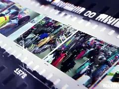 Fafanje, Globoko grlo, Doggystyle, Pošast, Naravne joške, Muco, Kričal, Najstnice