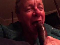 Amateur, Grosse bite, Noire, Sucer une bite, Bukkaké, Noir ébène, Homosexuelle, Interracial