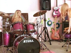 Mačiatko, Blondína, Softcore