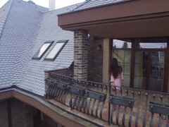 체코인, 아빠, 나이든, 청소년