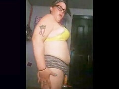 Gorda, Bisexual, Tacones, Masturbación, Madres para coger, Pelirrojo, Sexo soft, Nalgadas