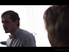 Americkej, Spálne, Kuřba, Podvádzanie, Péro, Na psíka, Nevlastná mama, Tangá