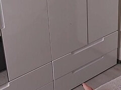 The Mirror Bitch!