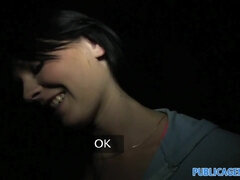 Amatorka, Tyłek, Słodka, Naturalny, Orgazm, Punkt widzenia, Publiczny, Cipka