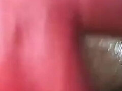 Leie, Grosser schwanz, Spermaladung, Masturbation, Solo