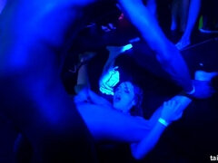 Boners  The Bang Fest Part 4 - Cam 1