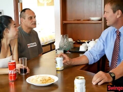 Amatoriale, Asiatica, Grande cazzo, Pompino, Hardcore, Mamma che vorrei scoparmi, Ragazza, Tailandese