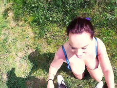 Veľký zadok, Veľké kozy, Fetiš, Na verejnosti, Realita, Jazdectvo, Vyholené, Tesné