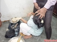 Indianoa, Mamãe, Madrasta