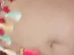 Amatéři, Bbw, Homemade, Sólo