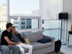 Boquete, Gay bicha veado