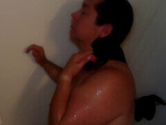 Sprcha, new to, shower