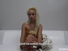 Heavenly Blonde - Michaela