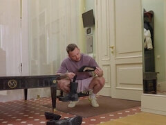 18 anni, Bionda, Pompino, Fetish, Hd, Russa, Ragazza, Tette