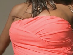 Culo grosso, Nero, Pompino, Di colore, Hardcore, Interrazziale, Figa, Tette