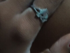 Amador amadora, Pauzão, Casal, Punheta, Feito em casa, Indianoa