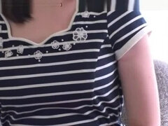 Velike joške, Fafanje, Kolidž, Notranji izliv, Hardcore, Japonka, Masaža, Žena