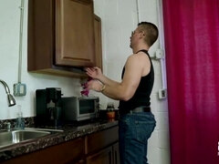 cops' problems with Alissa Avni and Cory Chase