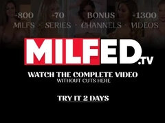 Πίπα, Σε στάση σκύλου στα τέσσερα, Διαφυλετικό, Γλείψιμο, Ώριμη γυναίκα, Μικρούλης, Ισπανός, Μαθητής