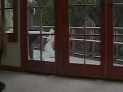 Gros seins, Blonde, Lesbienne, Massage, Masturbation, Nénés, Jouets, Rétro ancien