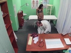 Dose Of Double Cum Cures Tummy Ache 1