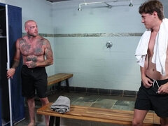 Kont, Pijpbeurt, Lul, Homo, Hd, Zoenen, Ruw, Tatoeage